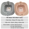 Set Bộ Rổ 6 Món Việt Nhật Đựng Thức Ăn Tiện Lợi Giá Chỉ 60.000₫ Giảm Đặc Biệt 2