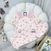 Sét bộ tay ngắn giảm còn 179.000đ - bảo vệ an toàn điện, thiết kế ngắn gọn