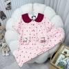 Sét bộ tay ngắn giảm còn 179.000đ - bảo vệ an toàn điện, thiết kế ngắn gọn 2