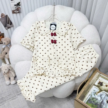 Sét bộ tay ngắn giảm còn 179.000đ - bảo vệ an toàn điện, thiết kế ngắn gọn