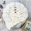 Sét bộ tay ngắn giảm còn 179.000đ - bảo vệ an toàn điện, thiết kế ngắn gọn 5