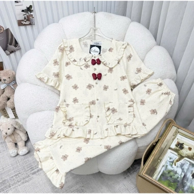 Sét bộ tay ngắn giảm còn 179.000đ - bảo vệ an toàn điện, thiết kế ngắn gọn