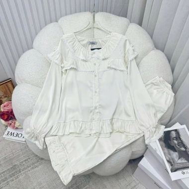 Sét bộ tiểu thư sang chảnh - Đầm dài và áo khoác, giảm còn 179.000 VND, quý phái 10 Sét bộ tiểu thư sang chảnh - Đầm dài và áo khoác, giảm còn 179.000 VND, quý phái 10