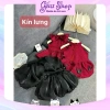 Set bộ váy bé gái CS413 lễ hội Noel, Giáng sinh, Tết, Trung Thu - Thiết kế xinh, thoải mái, giá ưu đãi 149.900₫ 4