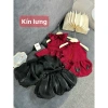Set bộ váy bé gái CS413 lễ hội Noel, Giáng sinh, Tết, Trung Thu - Thiết kế xinh, thoải mái, giá ưu đãi 149.900₫ 8