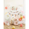 Set Bóng Trang Trí Sinh Nhật Happy Birth Day kèm bơm và băng dính - Giá ưu đãi 96.000đ 5