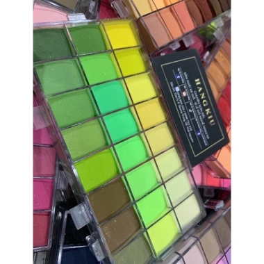 SET BỘT MỸ 4in1 24 Ô 10g/1 Ô Siêu Dẻo Mịn Lì Giá ưu đãi 800.000 VNĐ