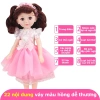 Set Búp Bê Công Chúa Băng Giá kèm phụ kiện đa dạng cho bé gái – Giá ưu đãi 146,299₫ 10