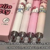 Set bút 4c Hello Kitty đen 0.5mm + bút gấu trúc - Dễ thương, phù hợp văn phòng - 29.000đ 3