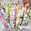 Set bút 4c Hello Kitty đen 0.5mm + bút gấu trúc - Dễ thương, phù hợp văn phòng - 29.000đ 5