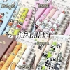 Set bút 4c Hello Kitty đen 0.5mm + bút gấu trúc - Dễ thương, phù hợp văn phòng - 29.000đ 6