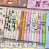 Set bút 4c Hello Kitty đen 0.5mm + bút gấu trúc - Dễ thương, phù hợp văn phòng - 29.000đ 7