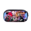 Set Bút Chì Jujutsu Kaisen Hộp Học Sinh Anime Túi Văn Phòng Phẩm Đa Năng, Lưu Trữ và Trang Điểm, 79.920₫ 5