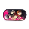 Set Bút Chì Jujutsu Kaisen Hộp Học Sinh Anime Túi Văn Phòng Phẩm Đa Năng, Lưu Trữ và Trang Điểm, 79.920₫ 6