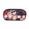 Set Bút Chì Jujutsu Kaisen Hộp Học Sinh Anime Túi Văn Phòng Phẩm Đa Năng, Lưu Trữ và Trang Điểm, 79.920₫ 7