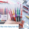 Set bút gel màu 0.5mm cho học sinh – bút đánh dấu, bullet journal – 21.500đ 9