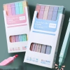 Set bút highlight pastel tốt – Giá ưu đãi 38.000 VND, giảm so với 49.400 VND