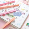 Set bút highlight pastel tốt – Giá ưu đãi 38.000 VND, giảm so với 49.400 VND 2