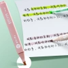 Set bút highlight pastel tốt – Giá ưu đãi 38.000 VND, giảm so với 49.400 VND 3