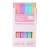 Set bút highlight pastel tốt – Giá ưu đãi 38.000 VND, giảm so với 49.400 VND 4