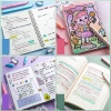 Set bút highlight pastel tốt – Giá ưu đãi 38.000 VND, giảm so với 49.400 VND 5