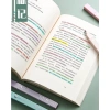Set bút highlight pastel tốt – Giá ưu đãi 38.000 VND, giảm so với 49.400 VND 6