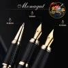 SET bút ký MONTAGUT M2.000 khắc tên cao cấp sang trọng - Quà tặng doanh nghiệp, cá nhân 1.35tr (giá gốc 1.73tr) 5