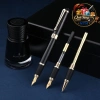 SET bút ký MONTAGUT M2.000 khắc tên cao cấp sang trọng - Quà tặng doanh nghiệp, cá nhân 1.35tr (giá gốc 1.73tr) 9