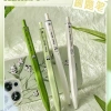 Set bút mực đen 4c gấu trúc 0.5mm 4 màu – Bút gel cho văn phòng, sinh viên, học sinh, giá 24.000₫ 2