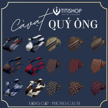 Sét Cavat & Khăn Cài Túi Quý Ông - Caravat Hàn Quốc, Pocket Square, Giá 40.000₫ 3 Sét Cavat & Khăn Cài Túi Quý Ông - Caravat Hàn Quốc, Pocket Square, Giá 40.000₫ 3