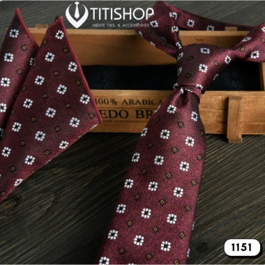 Sét Cavat & Khăn Cài Túi Quý Ông - Caravat Hàn Quốc, Pocket Square, Giá 40.000₫ 8 Sét Cavat & Khăn Cài Túi Quý Ông - Caravat Hàn Quốc, Pocket Square, Giá 40.000₫ 8