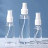 Set Chai Xịt Phun Sương Mini 30-100ml - Lọ Chiết Mỹ Phẩm DUASHOP Giá chỉ 4.500đ