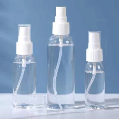 Set Chai Xịt Phun Sương Mini 30-100ml - Lọ Chiết Mỹ Phẩm DUASHOP Giá chỉ 4.500đ