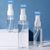 Set Chai Xịt Phun Sương Mini 30-100ml - Lọ Chiết Mỹ Phẩm DUASHOP Giá chỉ 4.500đ 9