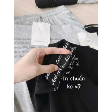 Set Chân Váy Tôn Dáng Xám Đen - Đi Chơi, Ở Nhà, Đi Làm, Giá 209.999₫