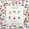 Set charm lân mix hình đính nail - Giá chỉ 15.000₫, giảm giá hấp dẫn, thiết kế đa dạng, bền đẹp