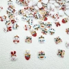 Set charm lân mix hình đính nail - Giá chỉ 15.000₫, giảm giá hấp dẫn, thiết kế đa dạng, bền đẹp 2
