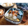 Set Chè Khúc Bạch 400g Cô Mầm Foods - 20 chén, tự nấu dễ dàng, giảm giá 69k 3