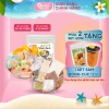 Set chè khúc bạch ONICI nguyên liệu nấu 20-25 chén - Giá ưu đãi 135.000 VND, vị truyền thống chuẩn
