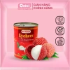 Set chè khúc bạch ONICI nguyên liệu nấu 20-25 chén - Giá ưu đãi 135.000 VND, vị truyền thống chuẩn 8