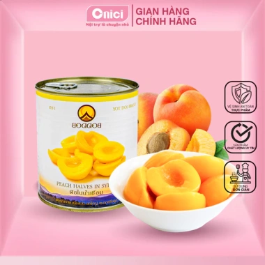 Set chè khúc bạch ONICI nguyên liệu nấu 20-25 chén - Giá ưu đãi 135.000 VND, vị truyền thống chuẩn