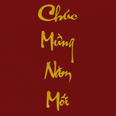 Set chữ nhũ vàng trắng Tết - Dán mẹt tre, mành tre, liễn, bao lì xì chỉ 5.000đ 3 Set chữ nhũ vàng trắng Tết - Dán mẹt tre, mành tre, liễn, bao lì xì chỉ 5.000đ 3