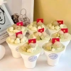 Set Combo 100c Cờ Tăm Lá Cờ Việt Nam Mini - Trang trí bánh, cafe, trà sữa, nước 2/9 - Giá ưu đãi 20.000đ 3