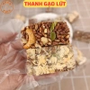 Set combo bánh healthy đa dạng quà tặng lễ Tết - Meganuts chỉ 110k 5