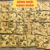 Set combo bánh healthy đa dạng quà tặng lễ Tết - Meganuts chỉ 110k 6