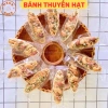 Set combo bánh healthy đa dạng quà tặng lễ Tết - Meganuts chỉ 110k 9