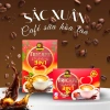 Set Combo Cà Phê Hoà Tan Sữa Sắc Xuân G9 - Hộp 8 Gói, Quà Tặng Tết Giá 200k 4