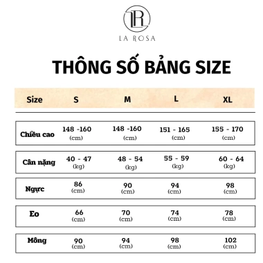 Set Công Sở La Rosa S717 - Áo Sơ Mi Dài Tay Lệch Vai và Quần Ống Loe Tôn, Giá 239.000₫ 5