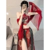 Set Cosplay Cổ Trang Trung Hoa Gợi Cảm - Bắt Trend 2.025 Giá Ưu Đãi 300k 5