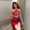 Set Cosplay Cổ Trang Trung Hoa Gợi Cảm - Bắt Trend 2.025 Giá Ưu Đãi 300k 7